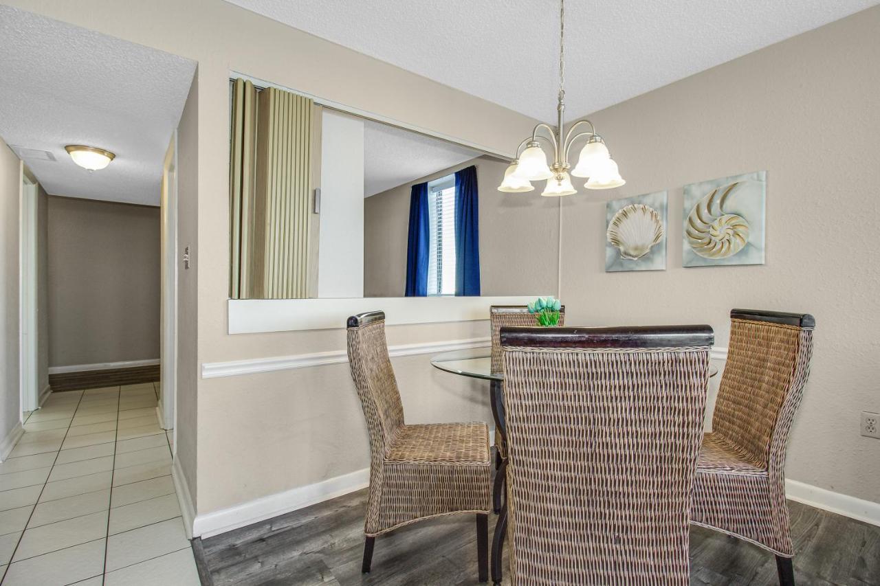 Fabulous Ocean Front Condo At Sands Ocean Club 1227 Myrtle Beach Exterior foto