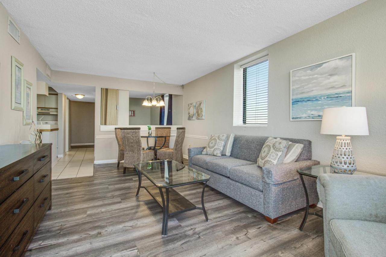 Fabulous Ocean Front Condo At Sands Ocean Club 1227 Myrtle Beach Exterior foto