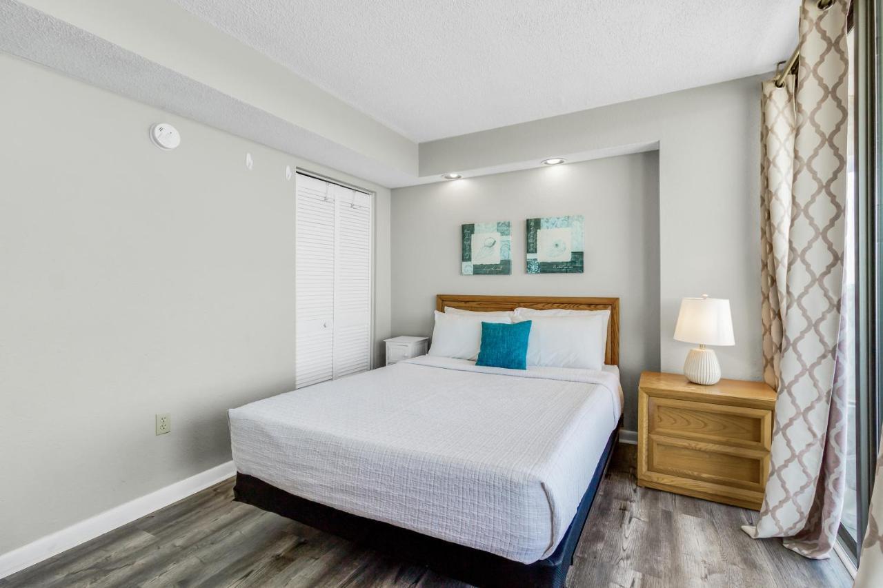 Fabulous Ocean Front Condo At Sands Ocean Club 1227 Myrtle Beach Exterior foto